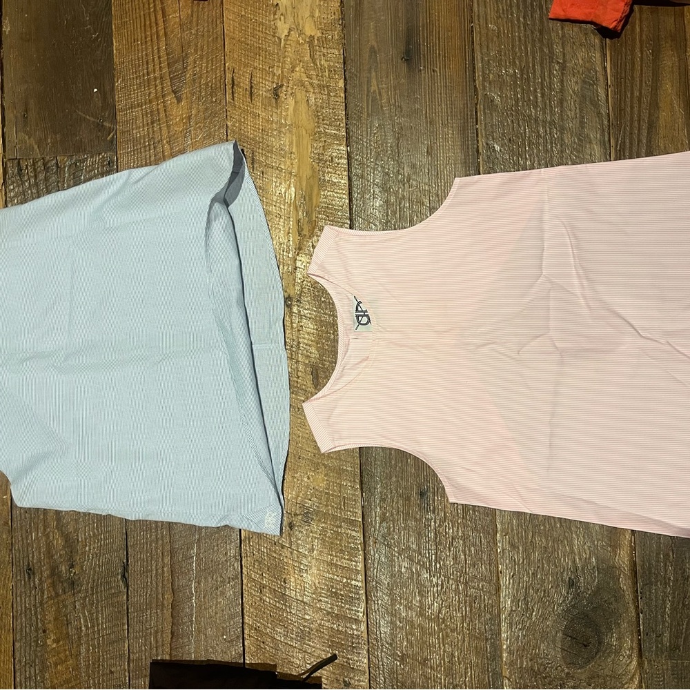 Double R pink top CUSTOM